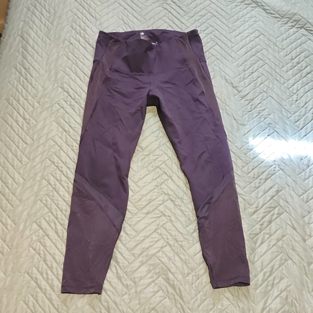 All in Motion leggings
